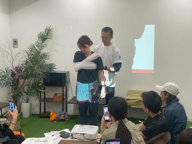 RUNNET連携画像2
