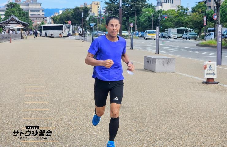 RUNNET連携画像1