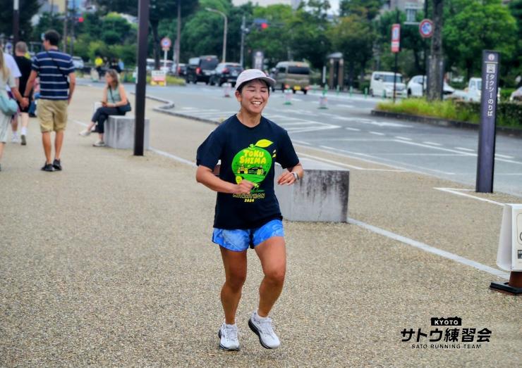 RUNNET連携画像3