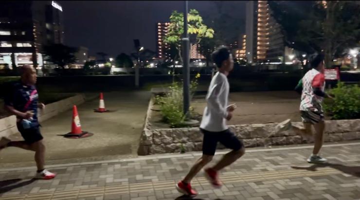 RUNNET連携画像2