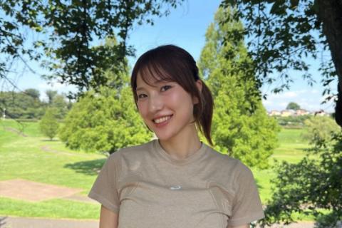 おにぎりマラソンまかランヘアアレンジ（女性のみ）