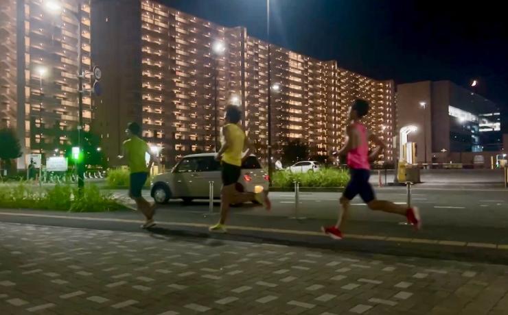 RUNNET連携画像1