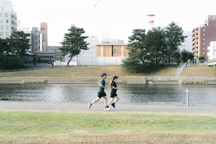 RUNNET連携画像2