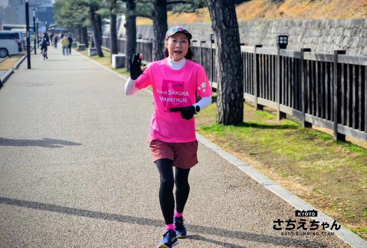 RUNNET連携画像1