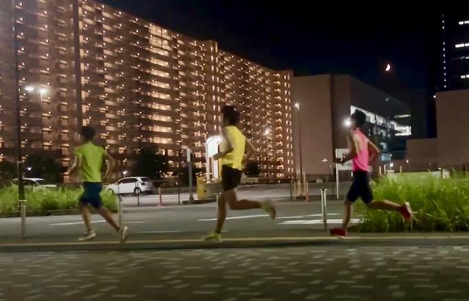 RUNNET連携画像2