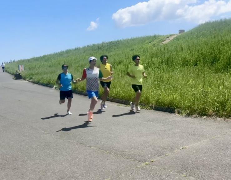 RUNNET連携画像1