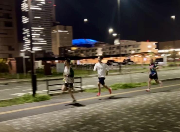 RUNNET連携画像2