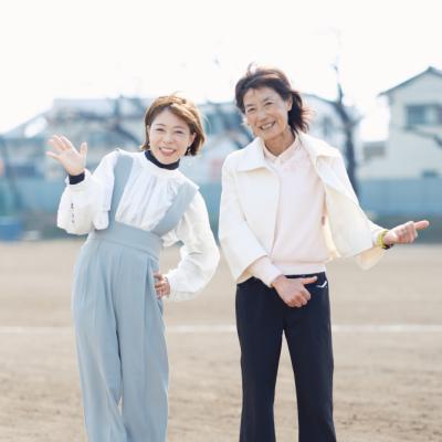 【会員限定・月刊ランナーズ】弓削田眞理子＆吉田香織のマラソン塾「ランナーに必要な筋トレ」