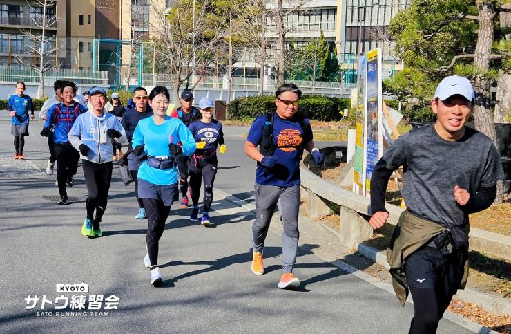 RUNNET連携画像1