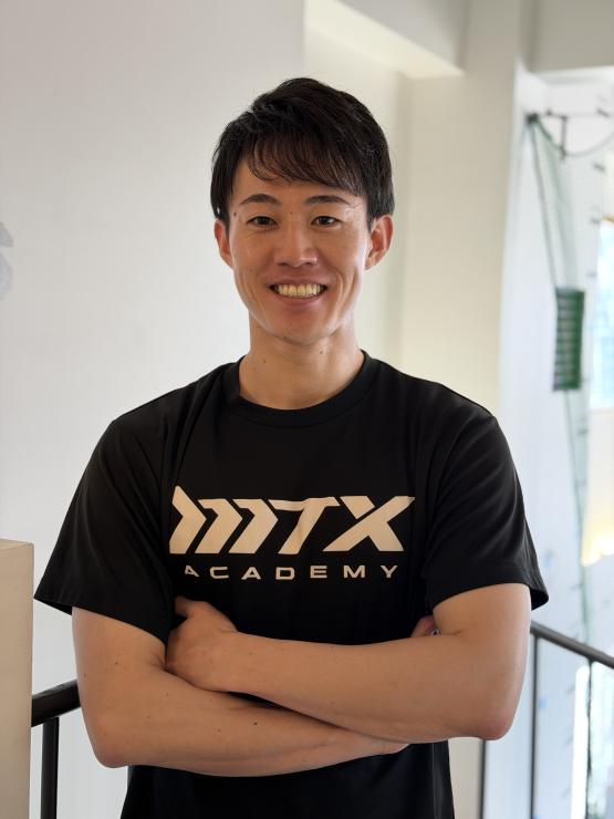 MTXトレーナー