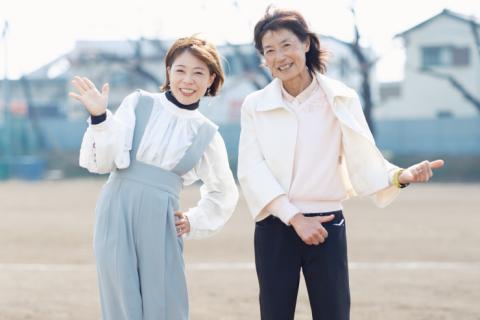 【会員限定・月刊ランナーズ】弓削田眞理子＆吉田香織のマラソン塾「ランナーに必要な筋トレ」