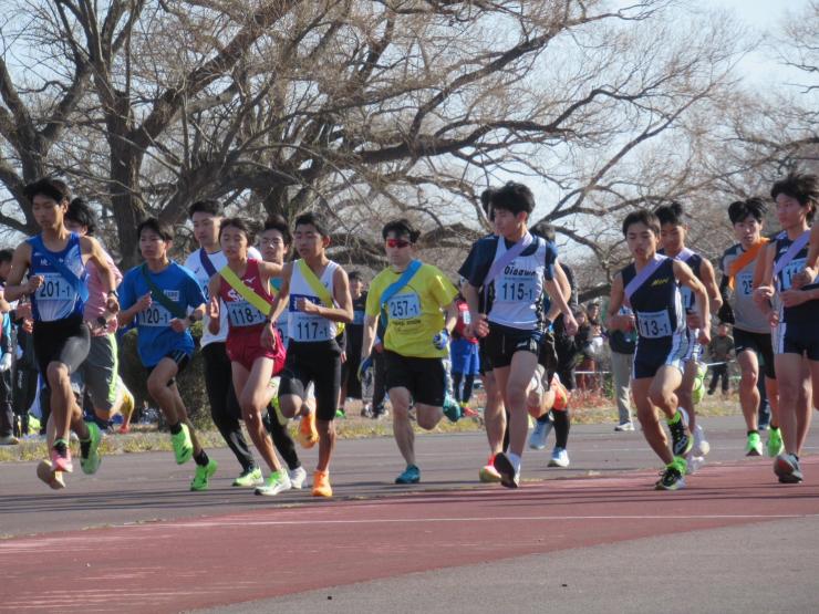 RUNNET連携画像1