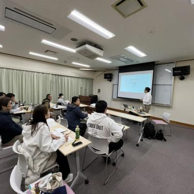 JCF第3級公認審判員またはチームアテンダント資格取得講習会