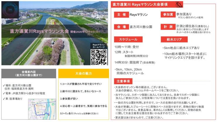 大会概要