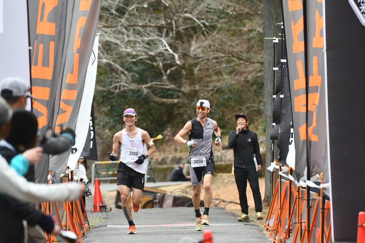 RUNNET連携画像1