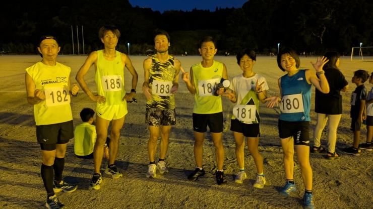 RUNNET連携画像1