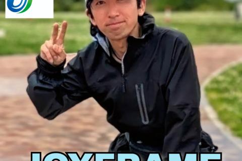 ジョイフレーム【JOYFRAME】