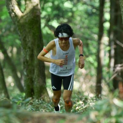第9回加波山登山競争