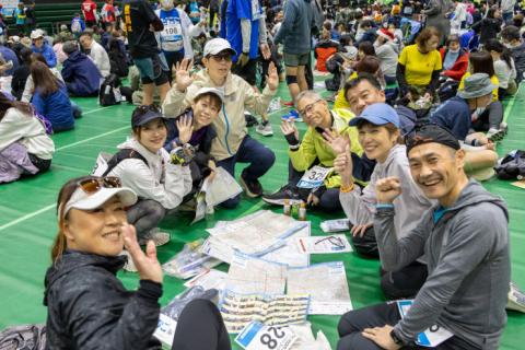 【ロゲなご2026】第9回ロゲイニングinなごや2026