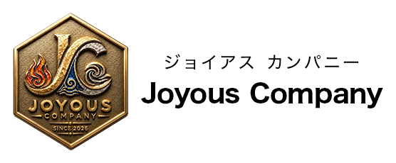 合同会社Joyous Company
