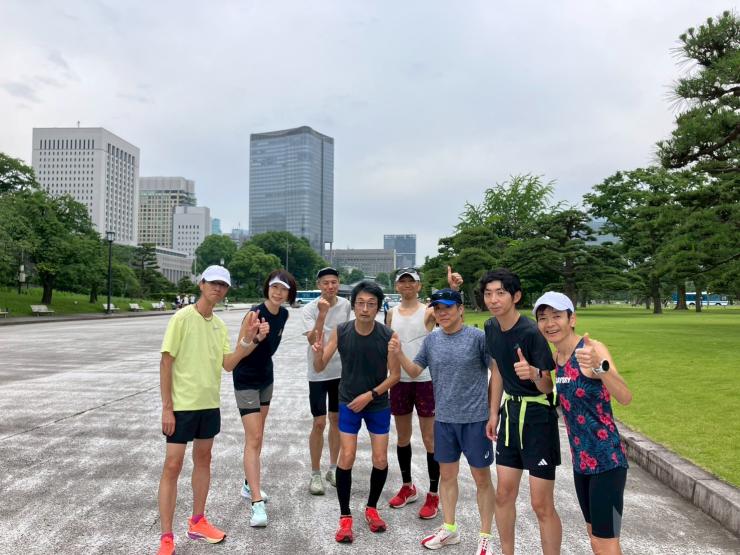 RUNNET連携画像3
