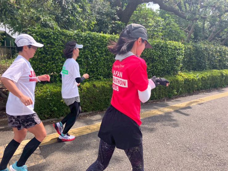 RUNNET連携画像1