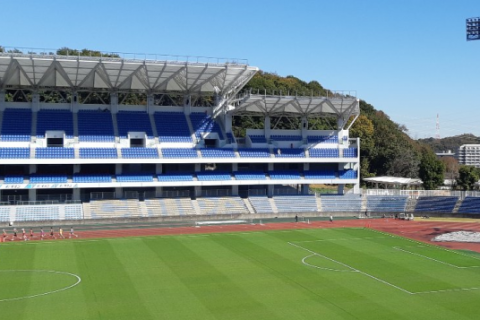 第69回町田市民スポーツ大会 陸上競技大会（陸連登録者の部「一般」、市民の部「一般・シニア」）