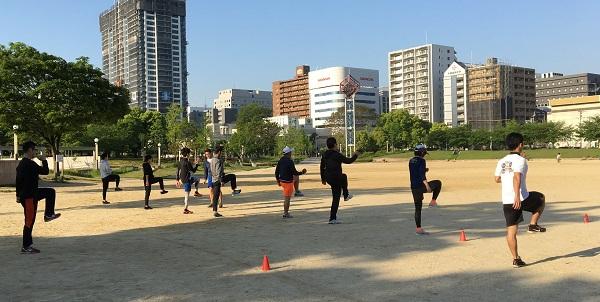 RUNNET連携画像3