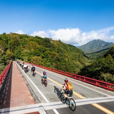【レイトエントリー／9月13日まで】第3回 八ヶ岳高原ロングライド