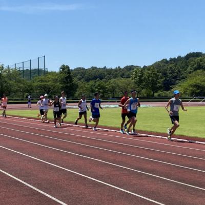 とちぎチャレンジマラソン202６IN清酒開華スタジアム