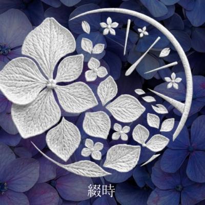 綴時-tsuduridoki-ペース走