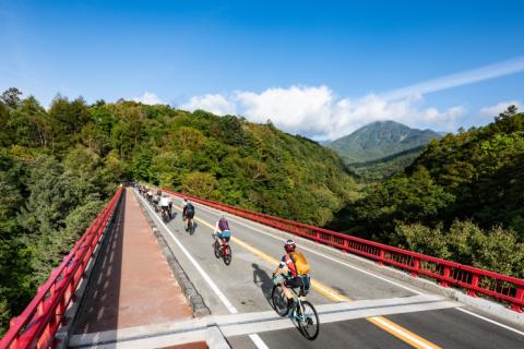 【レイトエントリー／9月13日まで】第3回 八ヶ岳高原ロングライド
