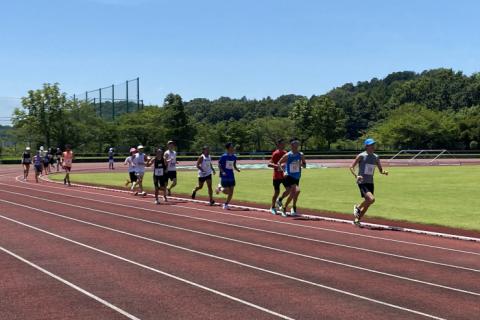 とちぎチャレンジマラソン202６IN清酒開華スタジアム