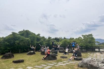 【peaks&pigs】第3回「藁のおうち」水曜日開催（初心者向き）
