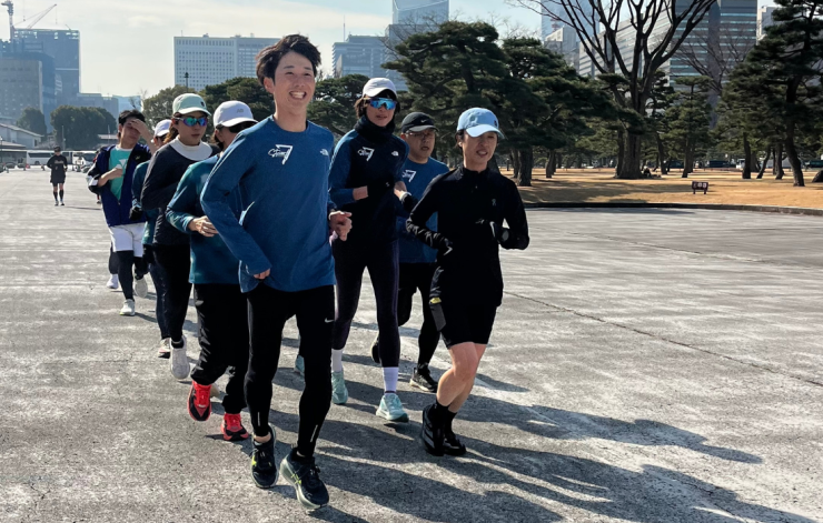 RUNNET連携画像3