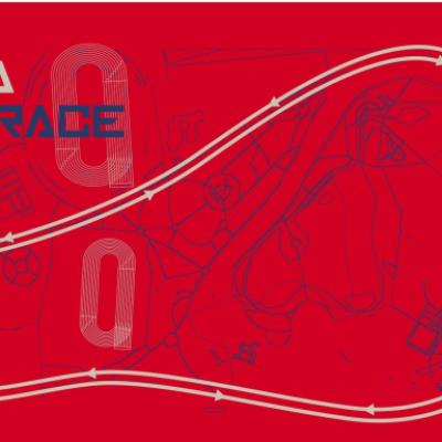 大阪ロードレース２０２６【ハーフマラソン、１０Ｋｍ】