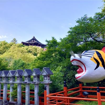 第3回大和七福神八宝開運ウォーキング