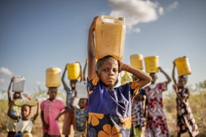 GLOBAL 6K FOR WATER 2026　チャリティラン＆ウォーク