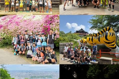 【10～3月 ランスパチーム募集！！】