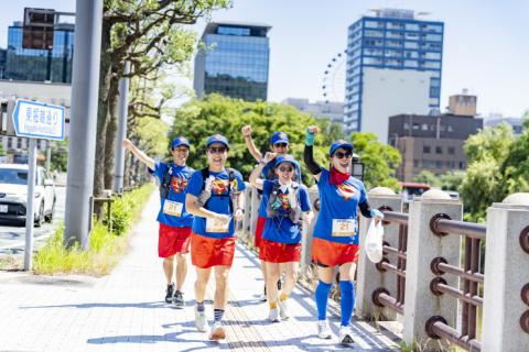 第６回 シティロゲイニング in 神戸 2026
