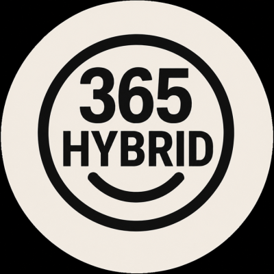 365 HYBRID