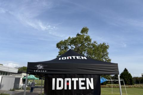 第1回 IDATENチャレンジ トランスコスモススタジアム長崎 30km