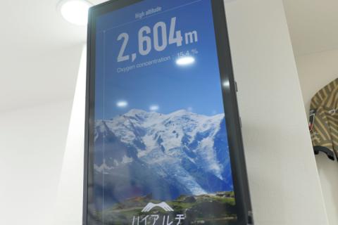 ハイアルチ刈谷