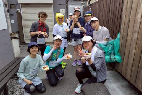 ランラン懇親会 in 釧路♪