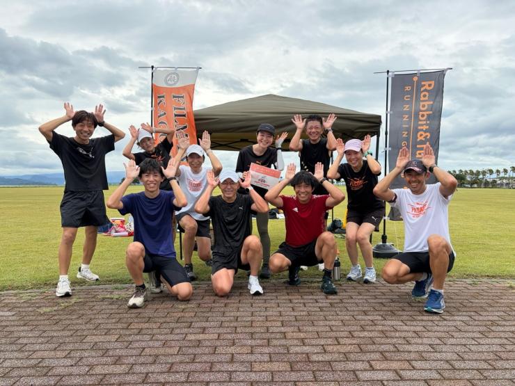 RUNNET連携画像1