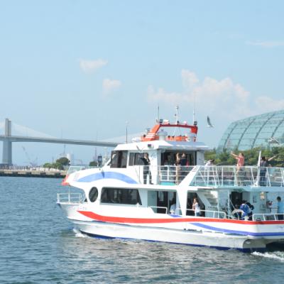 浜サイ’ゆるっと’サイクリング