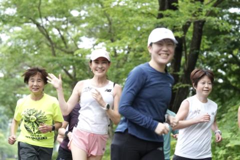 【9/23名古屋】非効率を削ぎ落とす。走りのポテンシャルを引き出すフォーム最適化トレーニング