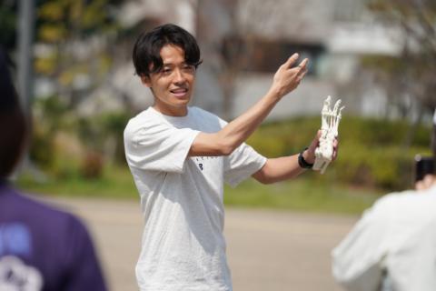 【9/23名古屋】非効率を削ぎ落とす。走りのポテンシャルを引き出すフォーム最適化トレーニング