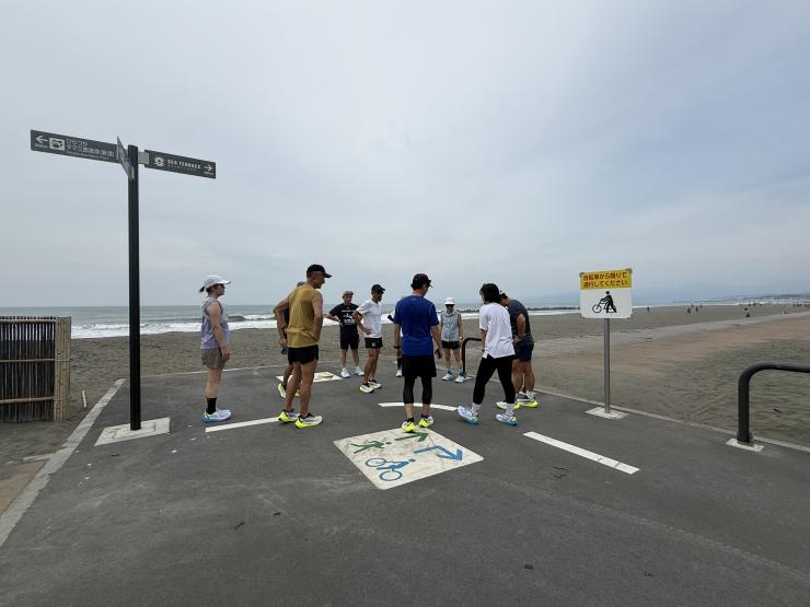 RUNNET連携画像2