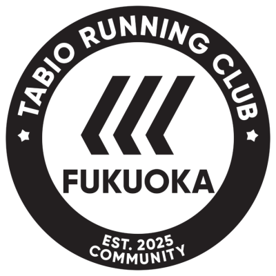 タビオランニングクラブ福岡
